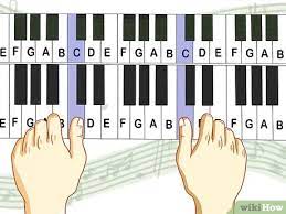 We did not find results for: How To Learn Piano Notes And Proper Finger Placement With Sharps And Flats