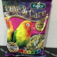 Racikan doping lovebird konslet cara instan membuat lovebird konslet. Gold Coin Lovebird Pakan Burung Khusus Lovebird Makanan Lovebird Makanan Hewan Peliharaan Pet Food Stuff Hobi Koleksi Bukalapak Com Inkuiri Com