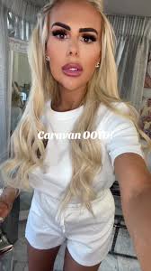 Incredible Weight Loss Journey: Megan Borrowman's Haul