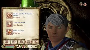 You can also complete this task without sneaking by picking the lock then making a beeline for the glass of time (if you are willing to incur a bounty). Let S Play Oblivion Quest Mods Integration And Others Video Mod Db