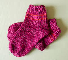 You can knit these in sizes from baby to adult. Ravelry Toe Up Baby Socks Pattern By Sheila Toy Stromberg