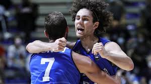 Nel 3x3 le azzurre stendono l'ungheria e vanno a tokyo. Tokyo 2020 Calendario Italia Basket Quando E A Che Ora Gioca Eurosport