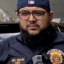 Tahir Malik #461 : 50-a.org