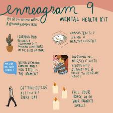 Pin On Enneagram