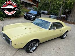 Image result for Montego Cream 1967 Firebird