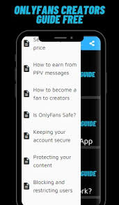 92.4k members in the identifythisfont community. Onlyfans Guide Free Access For Android Apk Download