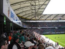 In order to match the club's growing ambitions following promotion to the bundesliga, vfl wolfsburg began to seriously consider building a new stadium in 1997. Volkswagen Arena Wolfsburg The Stadium Guide