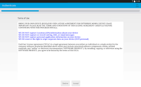 Airwatch.androidagent) is developed by vmware workspace one and the latest version of intelligent hub 21.09.0.23 was updated on october 26, 2021. Airwatch Agent Apk Free Android App Download Appraw