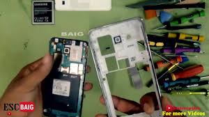 Solutions & tips, download manual, contact us. Samsung Galaxy Grand Prime Sm G530h Full Disassembly Teardown Youtube