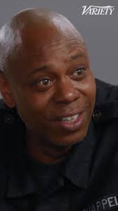 Dave Chappelle says he barely pays attention to headlines: “I rarely read  what’s written about me…most of the time, it’s just noise.”