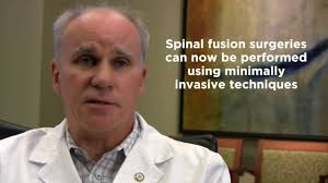 Neck Surgery Helps Many