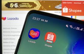 Shopee mobile malaysia sdn bhd. Live Blog Best 5 5 2021 Tech Deals On Lazada And Shopee Malaysia