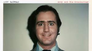 Drag City to Release Andy Kaufman Comedy Album