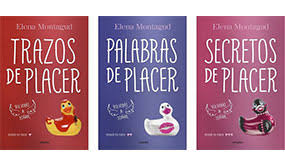 Resultado de imagen de trazos de placer