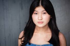 Sarah Chiu's Instagram, Twitter & Facebook