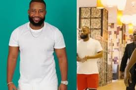 Born and raised in mahikeng, north west, he is regarded as one of the most successful artist in south africa. Here S Cassper Nyovest S Hilarious Duduzane Challenge Video Eminetra South Africa