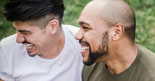 Man Up For A Check Up: Barriers to Care for Men