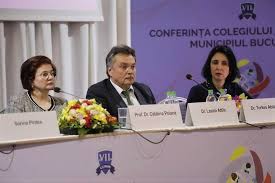 Colegiul medicilor stomatologi din românia dezavuează total această atitudine lipsită de responsabilitate a unei redacții jurnalistice către care opinia publică se uită cu speranța unei informări corecte, dar unde găsește, în schimb, o distorsionare puternică a realității, o încercare disperată de a înverșuna opinia publică. Colegiul Medicilor Din Municipiul BucureÈ™ti Prof Dr CÄƒtÄƒlina PoianÄƒ