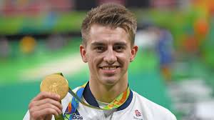 Max whitlock is a 28 year old british gymnastics. Witness The Moments That Led Max Whitlock To Becoming A Double Olympic Gold Medallist At Rio 2016 Irish Mirror Online