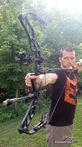 Elite Impulse Bow Review Bowhunting Com