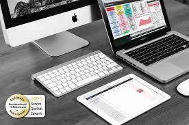 This is in contrast to physical hardware, from which the system is built and actually performs the work. Gfm Business Filemaker Based Customizable Enterprise Software