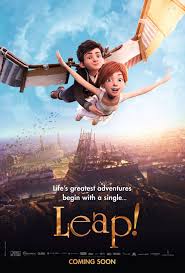 Find out where leap of faith is streaming, if leap of faith is on netflix, and get news and updates, on decider. Leap In Theaters September 1 2017 Netflix Movies For Kids Full Movies Online Free Leap Movie