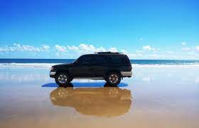 John has never been easier! What You Need To Know About Renting A Car On St John The Hills St John