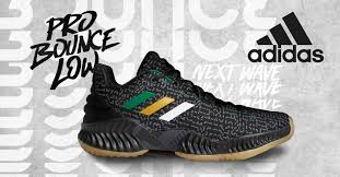 Jul 01, 2021 · jalen green's current and future game fills a couple of raptors' needs. Jaylen Brown Adidas Pro Bounce Pe Releases Overseas Weartesters