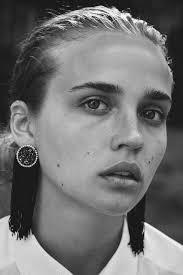 Daria Mai| MANIFESTO MODELS