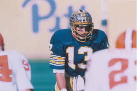 Syracuse vs west virginia game preview. Game Of The Year Of The Day 1982 Pitt 16 Wvu 13 Football Study Hall