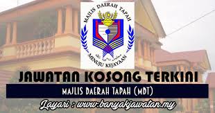 Majlis agama islam wilayah persekutuan (maiwp) kini mempelawa warganegara malaysia yang berkelayakan dan berumur tidak kurang daripada 18 tahun pada tarikh tutup iklan jawatan untuk memohon jawatan kosong yang disediakan. Jawatan Kosong Di Majlis Daerah Tapah Mdt 21 Mei 2018 Kerja Kosong 2021 Jawatan Kosong Kerajaan 2021