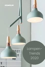 Lampen Trends 2020 In 2020 Lampen Licht Trend Beleuchtung