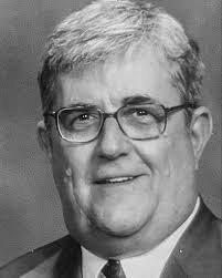 John Rees Klopfenstein Obituary May 12, 2024