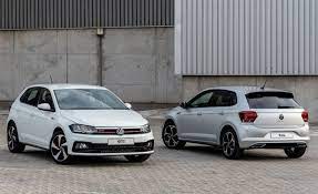 A volkswagen do brasil apresenta os detalhes. Vw Polo Gti Vs Polo R Line The Actual Differences Topauto