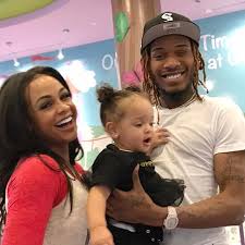 He was born on the 30th of april, 2011 in united states. Pin On Fetty Wap
