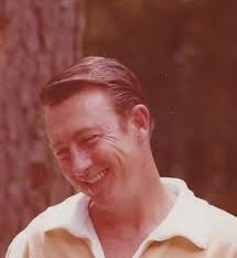 Kenneth Crook Obituary (1938