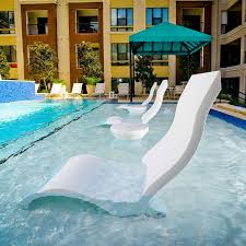 Signature Chair Ledge Lounger Ledge Lounger Pool Lounge Pool Remodel