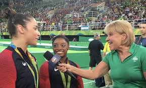 Andrea Joyce's Golden Career