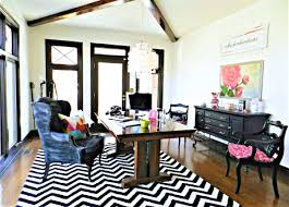 In the home pictured below, we took it from simple drywall to wood paneling and a magnificent ceiling design. 10 Incredible Before And After Living Room Makeovers