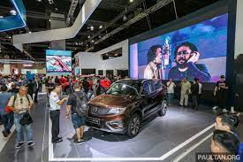 Benefit in kind motor vehicles malaysia 2018 table. 100 Sales Tax Exemption On New Ckd Cars 50 Exemption For Cbu Until End Of The Year Pm Paultan Org
