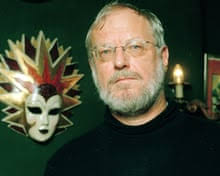 Obituary: Robert Robins