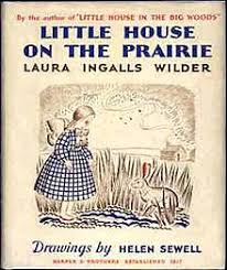 She wrote the little house books based on her own experiences growing up on the hope this article about laura ingalls wilde books in order will help you when choosing the reading order for her books and make your book selection. Little House On The Prairie Novel Wikipedia