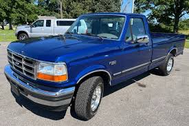 Image result for Seascape Blue 1996 Truck