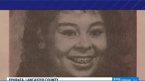 Police search for suspect in missing Ephrata teen cold case