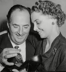 Orchestra Leader George Melachrino Former Ballet Editorial Stock Photo