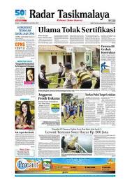 Www sekolahdasar ne t 1 : Radar Tasik Edisi 11 Sept 2012 By Radar Tasik Issuu