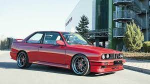 Beli bodykit e30 online berkualitas dengan harga murah terbaru 2021 di tokopedia! Modifikasi Sedan Sport Bmw M3 E30 Jadi Bertenaga 317 Dk Tribunnews Com Mobile
