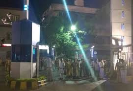 Sskm hospital gets online opd ticketing system, soon at other. Kolkata Man Found Hanging At Sskm Hospital Campus Indiablooms First Portal On Digital News Management