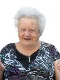 Faleceu Ana da Soledade da Graça