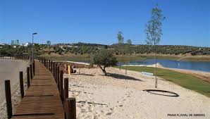 Maybe you would like to learn more about one of these? Set Inaugura Praia Fluvial Da Amieira A 15 De Julho Publituris Publituris